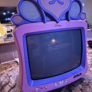 Disney 2000s TV